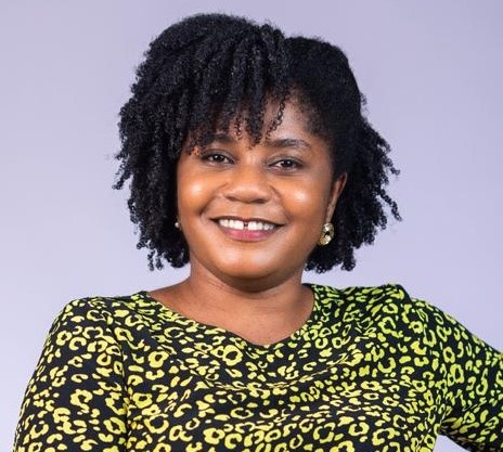 Ms Vera Mensah